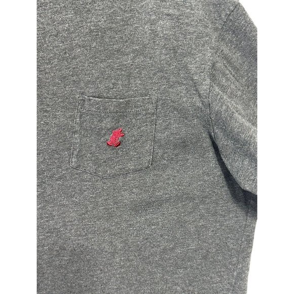 Walt Disney World Mickey Mouse T-shirt Size 2X Embroidered pocket - Picture 4 of 8